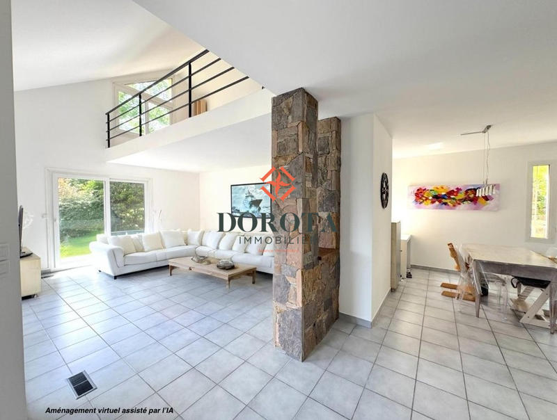 Villa - 189 m² - 6 pièces