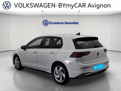 Volkswagen Golf 1.4 Hybrid Rechargeable Opf 245 Dsg6 Gte