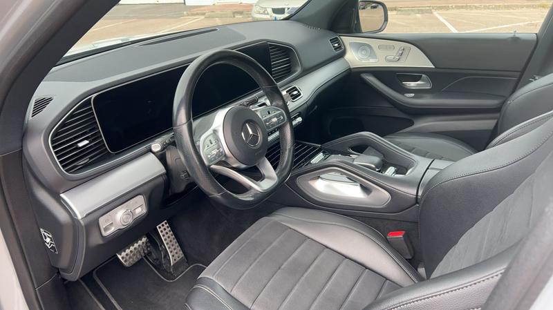 Mercedes Classe Gle II 300 d 245 4Matic 9g-Tronic Amg Line