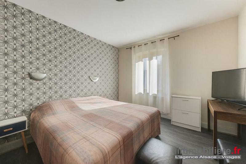 Maison ancienne - 116 m² - 6 pièces