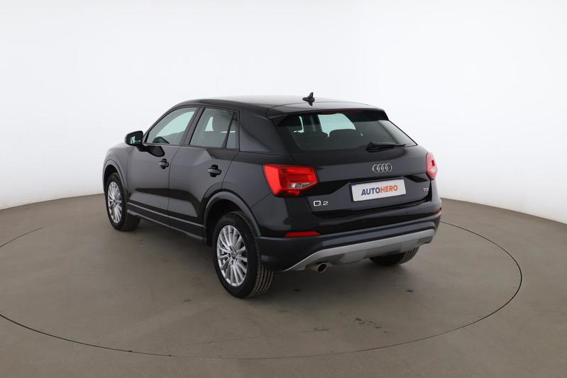 Audi Q2 1.6 Tdi Design 116 ch
