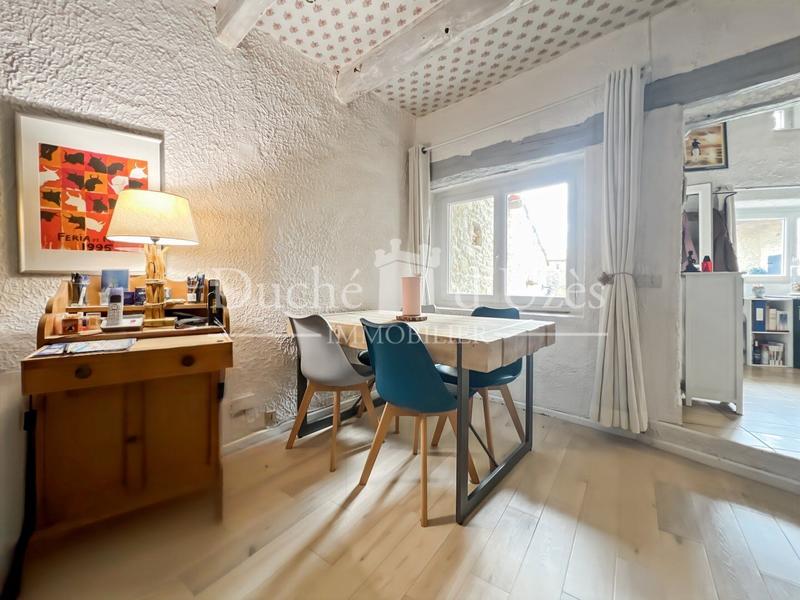 Maison - 66 m² - 4 pièces