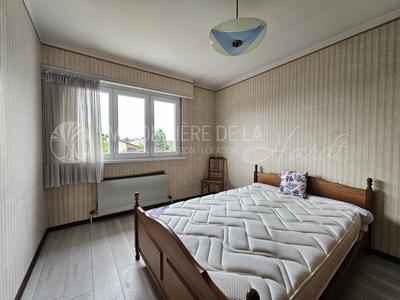 Maison ancienne - 94 m² - 5 pièces