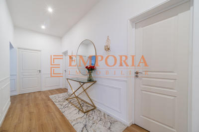 Appartement - 115 m² - 5 pièces