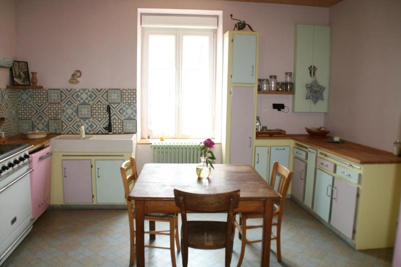 Maison - 137 m² - 6 pièces