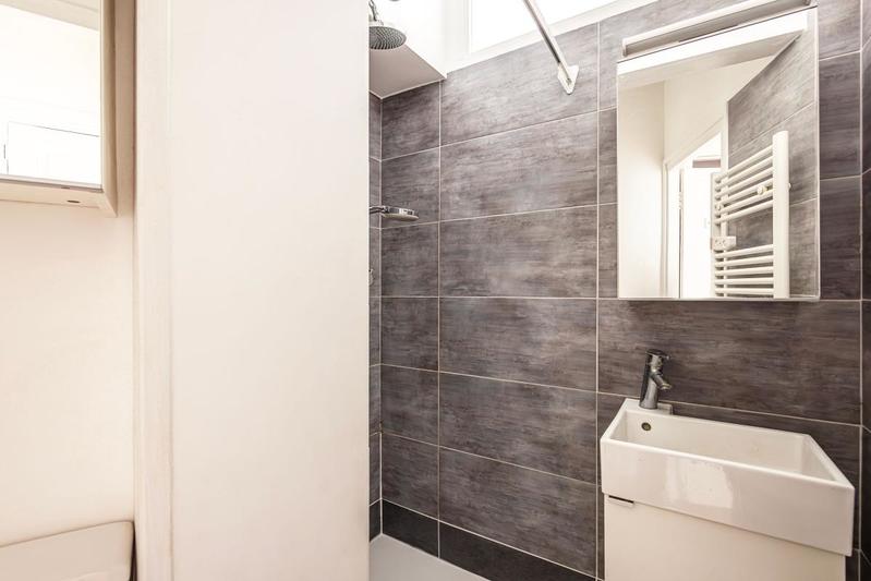 Appartement - 31 m² - 2 pièces