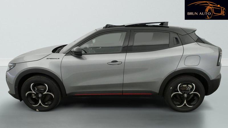 Alfa Romeo Junior 1.2 Ibrida 145 ch eDCT6 Speciale