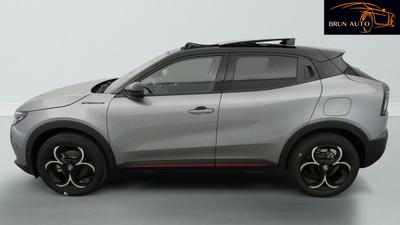 Alfa Romeo Junior 1.2 Ibrida 145 ch eDCT6 Speciale