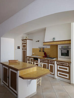 Maison - 150 m² - 4 pièces