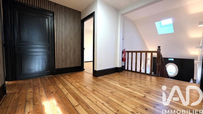 Maison de maîtres - 269 m² - 22 pièces