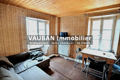 Appartement - 49 m² - 4 pièces