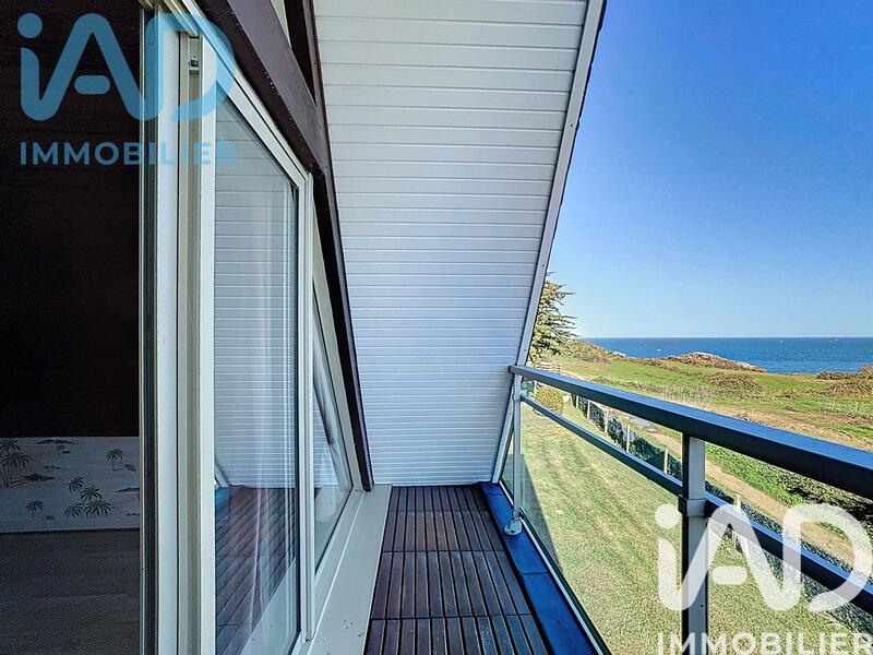 Maison - 142 m² - 5 pièces