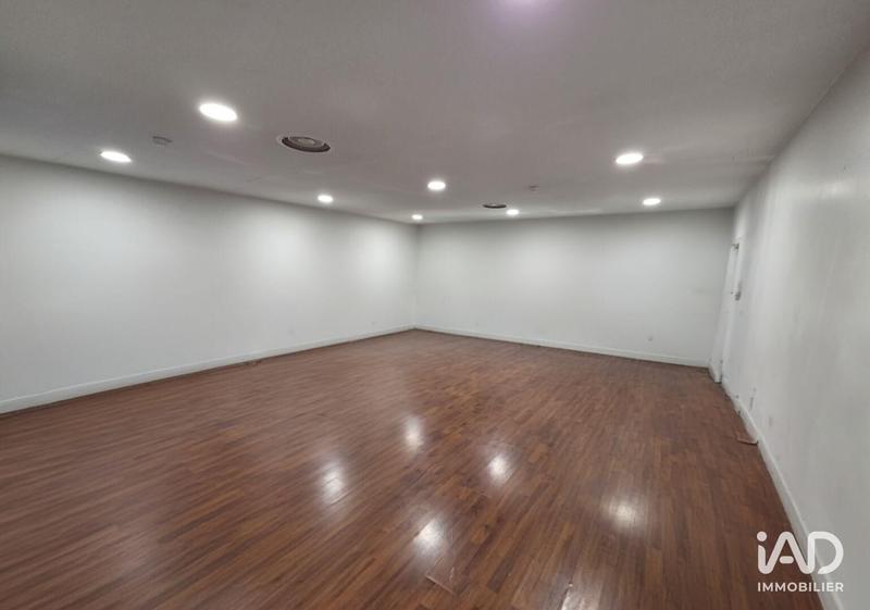 Local commercial - 356 m²