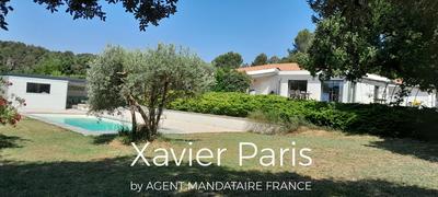 Maison - 192 m² - 5 pièces