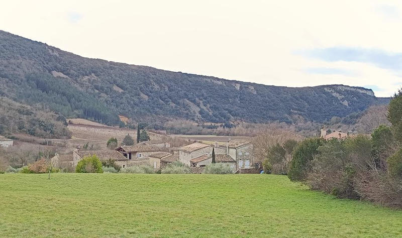 Duplex - 80 m² - 4 pièces