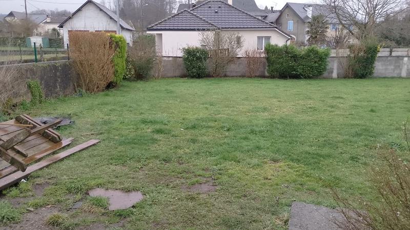 Maison ancienne - 160 m² - 7 pièces