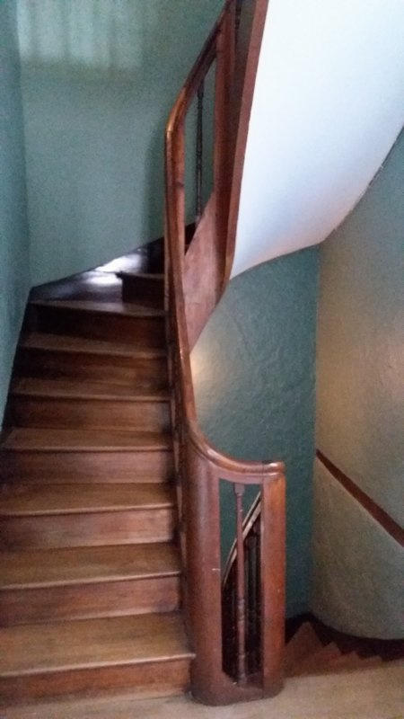 Maison - 110 m² - 7 pièces