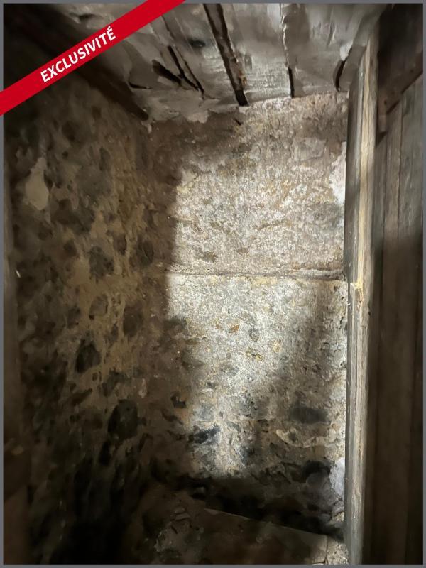 Loft - 2 m² - 1 pièce