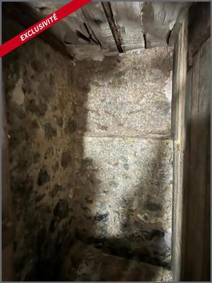 Loft - 2 m² - 1 pièce