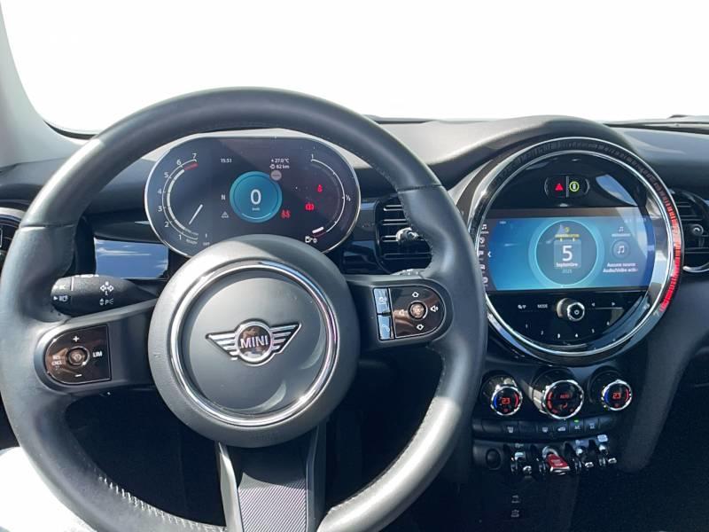 Mini Mini Hatch 3 Portes One 102 ch Edition Camden