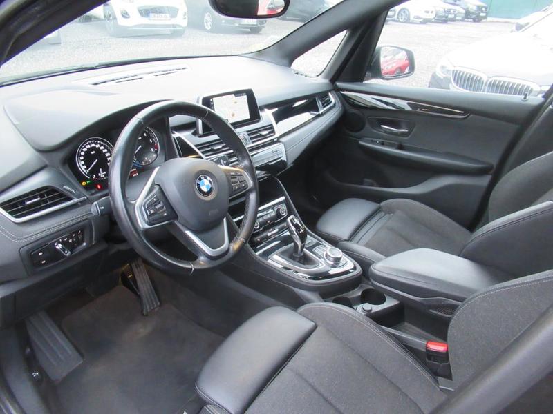 Bmw Serie 2 Active Tourer 218d Sport 150 Ch Origine France
