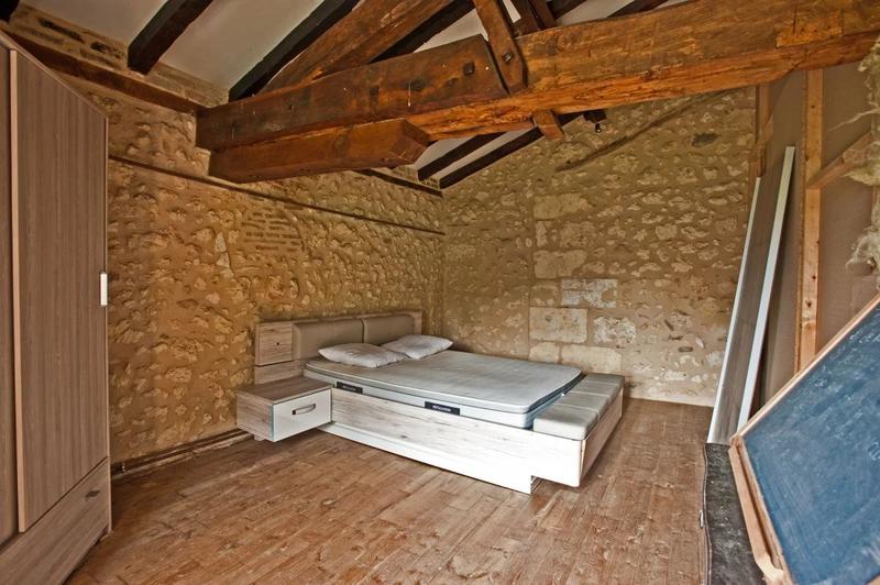 Maison - 171 m² - 7 pièces