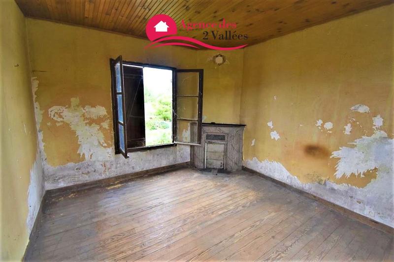 Maison - 70 m² - 4 pièces