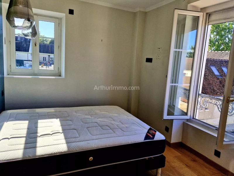 Maison - 110 m² - 6 pièces