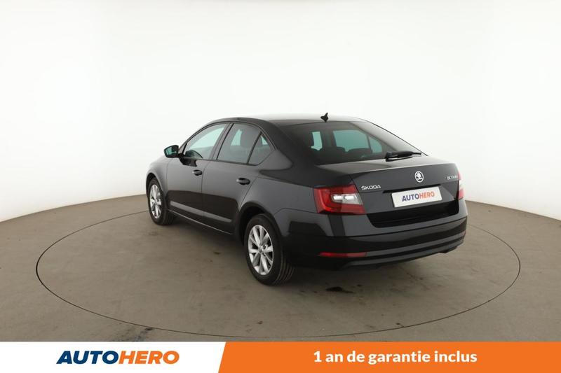 Skoda Octavia 1.6 Tdi Business 116 ch
