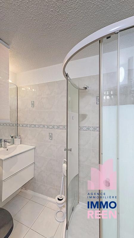 Appartement - 28 m² - 2 pièces