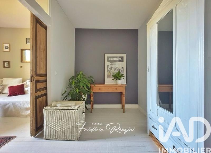 Maison - 145 m² - 5 pièces