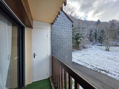 Appartement - 30 m²