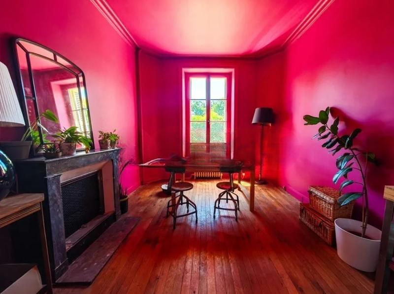 Manoir - 500 m² - 10 pièces