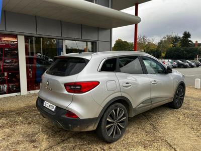 Renault Kadjar 1.2 Tce 130 Ch Garantie 6 Mois / Reprise Possible