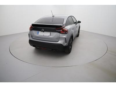 Citroën C4 Shine BlueHDi 130 s&amp;S Eat8