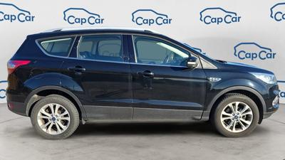 Ford Kuga 1.5 Ti-Vct EcoBoost 150 Bva Titanium
