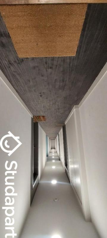 Appartement - 88 m² - 4 pièces