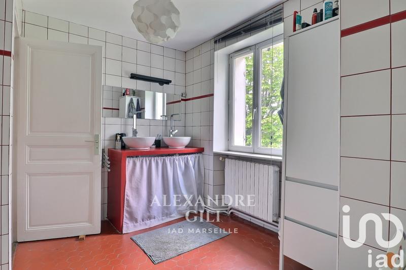 Maison - 165 m² - 7 pièces