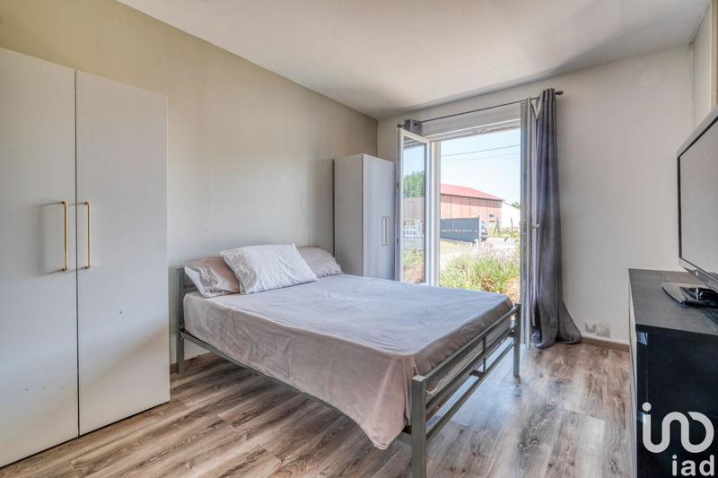 Maison - 136 m² - 5 pièces