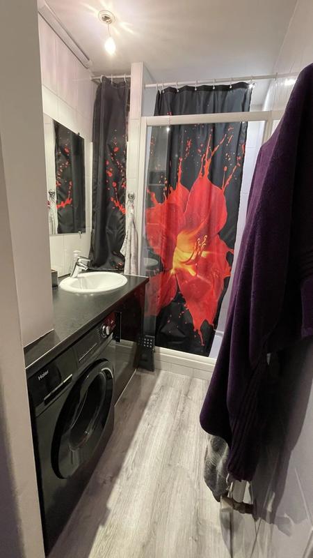 Appartement - 45 m² - 3 pièces