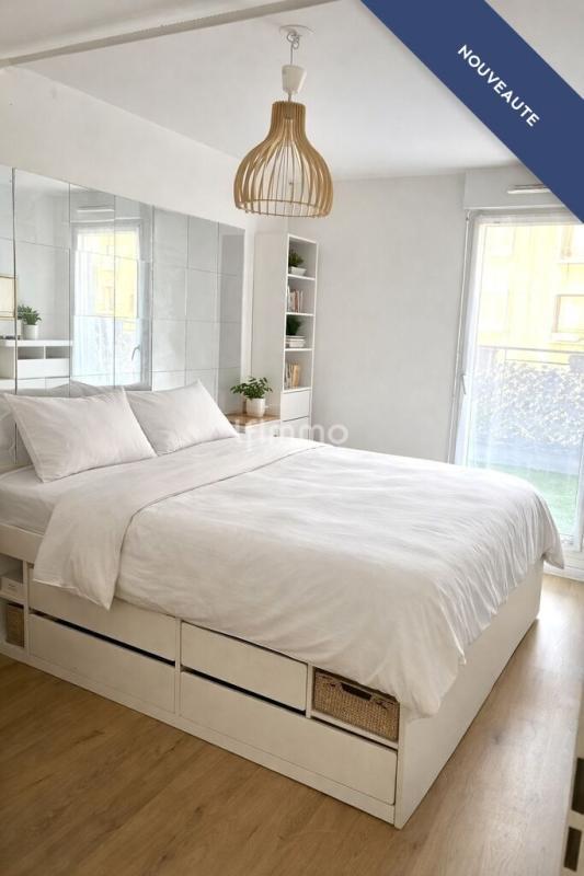 Appartement - 96 m² - 5 pièces