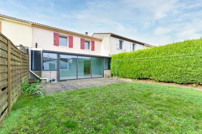 Maison - 137 m² - 6 pièces