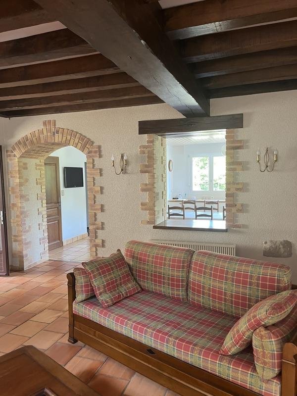 Propriété - 422 m² - 29 pièces