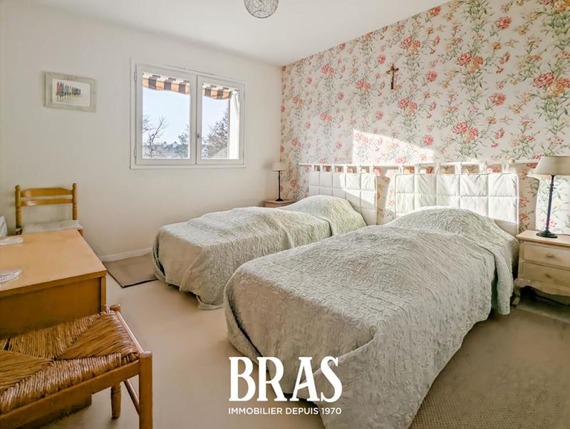 Appartement - 71 m² - 3 pièces