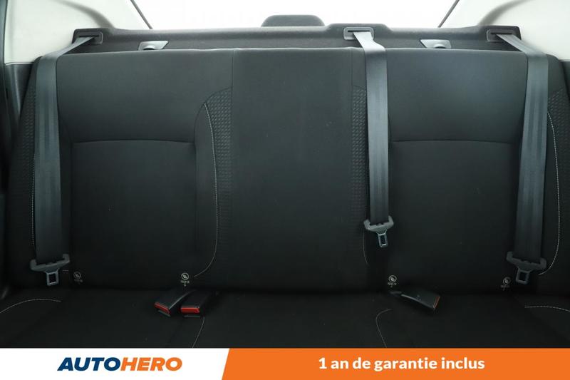 Dacia Logan II 1.2 75 ch