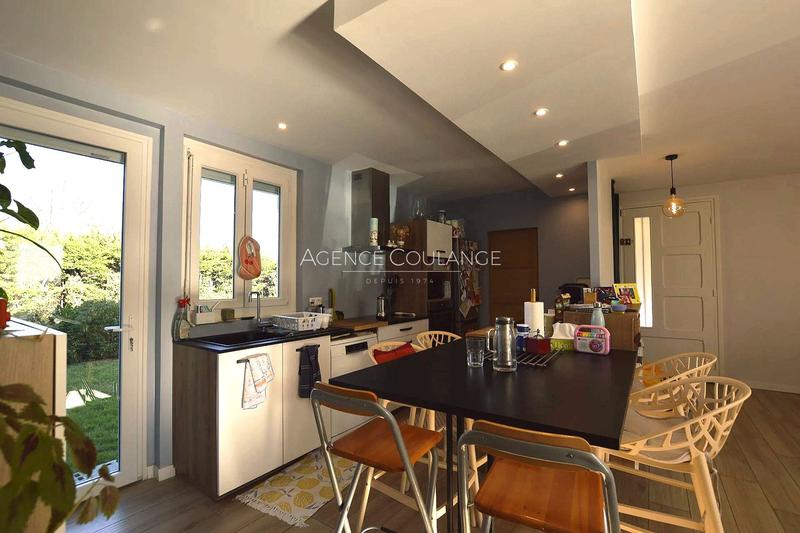 Maison - 183 m² - 8 pièces