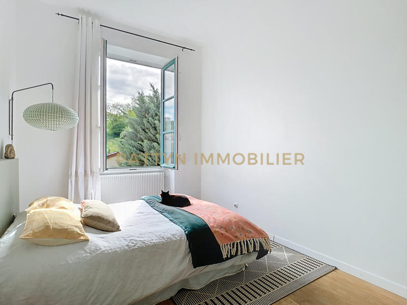 Appartement - 114 m² - 4 pièces