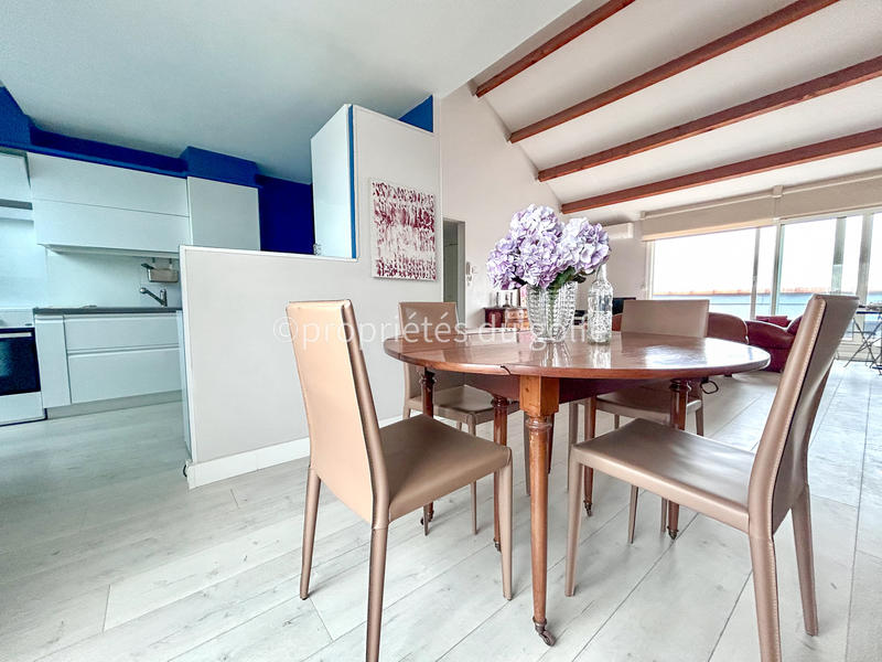 Appartement - 131 m² - 5 pièces