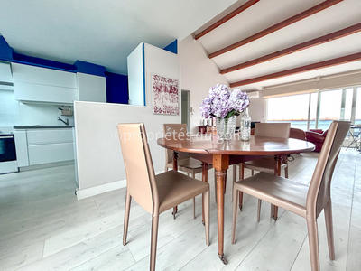 Appartement - 131 m² - 5 pièces