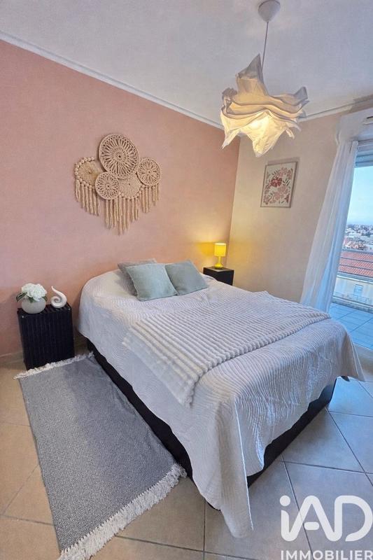 Appartement - 78 m² - 3 pièces